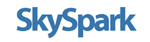 SkySpark logo