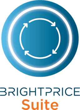 BrightPrice Suite logo