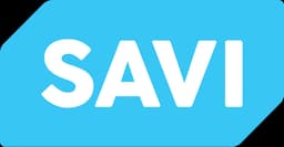 Savi logo