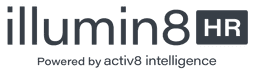 illumin8HR logo