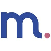 Megadata logo