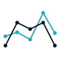 Bloomberg Second Measure logo