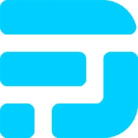 DataFleets logo