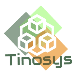 Tinosys TrueInsights logo