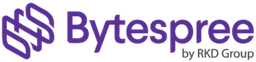 Bytespree logo