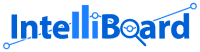 IntelliBoard logo