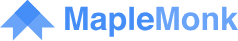 MapleMonk logo