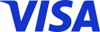 Visa Analytics Platform logo