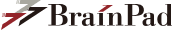 BrainPad VizTact logo