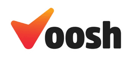 Voosh logo