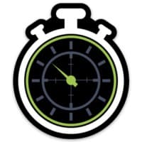 STOPWATCH logo
