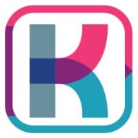 KlavriVis logo
