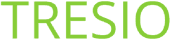 TRESIO logo