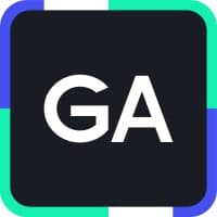 GameAnalytics logo
