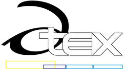 Dtex logo