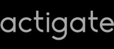 actigate logo