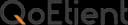 QoEtient logo