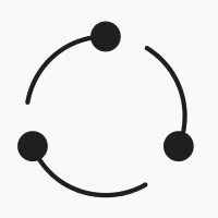 Mergeflow logo