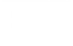 POP Tracker logo