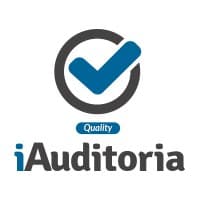 iAuditor logo