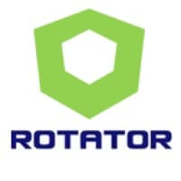 Rotator Survey logo