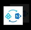 SharePoint Azure AD Connect logo