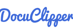 DocuClipper logo
