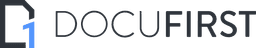 DocuFirst logo