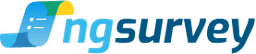 ngSurvey logo