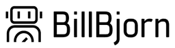 BillBjorn logo