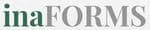 inaForms logo