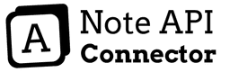 Notion Api Connector logo