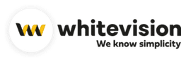 WhiteVision logo