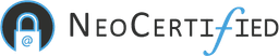 NeoCertified logo