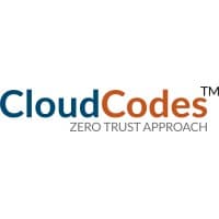 CloudCodes logo