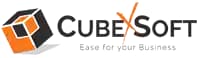 CubexSoft Data Recovery logo