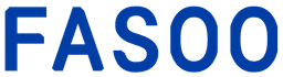 Fasoo Data Radar logo