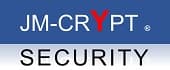 JM-Crypt logo