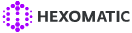 Hexomatic logo