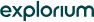Explorium logo