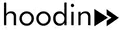 Hoodin logo