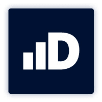Dealroom logo