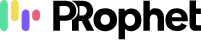 PRophet logo