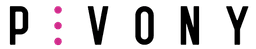 Pivony logo