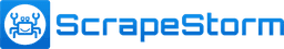 ScrapeStorm logo