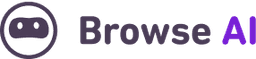 Browse AI logo