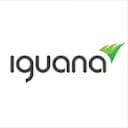 Iguana logo