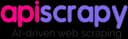 APISCRAPY logo