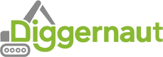 Diggernaut logo