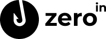 ZeroIn logo